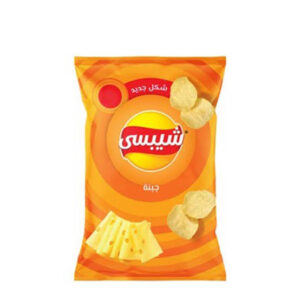 جبنه عاديه