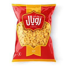 رويال قواقع