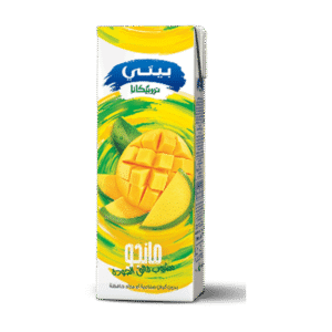 عصير مانجو