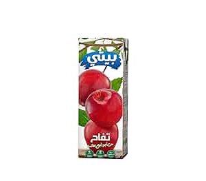 عصير تفاح
