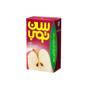 عصير تفاح
