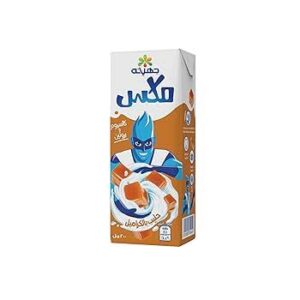 مكس كراميل