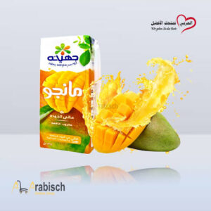 عصير مانجو