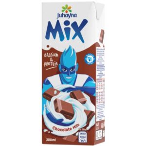 مكس شوكولاته