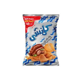 كرانشي سجق