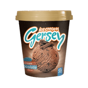 جيرسي شوكولاته