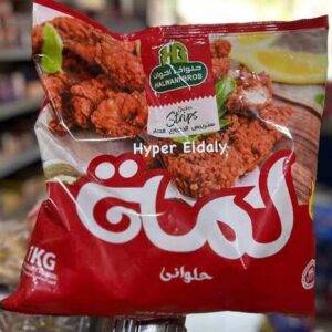 استربس دجاج