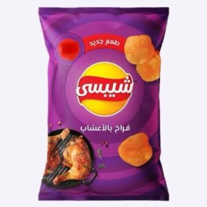 شيبسي  فراخ
