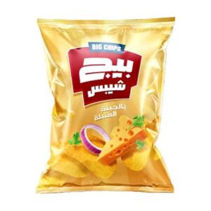 بيج  جبنه متبله